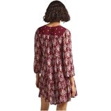 Pepe Jeans - GALATEA - Korte Jurk - Multicolour