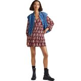 Pepe Jeans - GALATEA - Korte Jurk - Multicolour