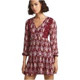 Pepe Jeans - GALATEA - Korte Jurk - Multicolour