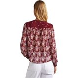 Pepe Jeans - Gazzi - Overhemd - Lange Mouwen - 100% Viscose