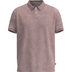 Pepe Jeans Oliver Gd Polo Met Korte Mouwen Bruin S Man
