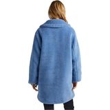 Pepe Jeans - Ruby Jas - Zwart - Duurzaam Materiaal