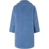 Pepe Jeans - Ruby Jas - Zwart - Duurzaam Materiaal