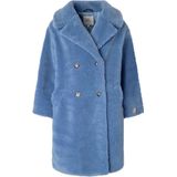 Pepe Jeans - Ruby Jas - Zwart - Duurzaam Materiaal