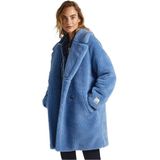 Pepe Jeans - Ruby Jas - Zwart - Duurzaam Materiaal