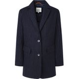 Pepe Jeans - Rene - Blazerjas - Zwart - Dames