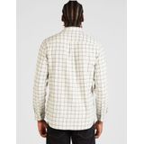 Pepe Jeans - PM308194 - Shirt - Grijs - Lange Mouwen - Casual