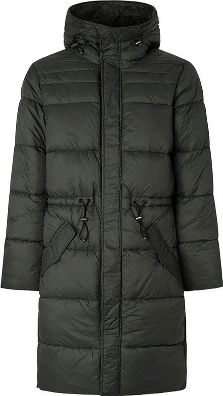 Pepe Jeans - Blai - Donsjack - Herfst-Winter 2023 - Nylon Basic Soft Recycled