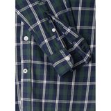 Pepe Jeans - PM308202 - Groen Shirt - Lange Mouwen - Casual - Katoen - Duurzaam