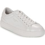 Pepe Jeans - PLS31539 - Trainers - Wit - Casual