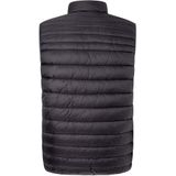 Pepe Jeans - Balle - Gewatteerd Vest - Zwart - Heren