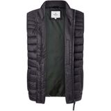 Pepe Jeans - Balle - Gewatteerd Vest - Zwart - Heren