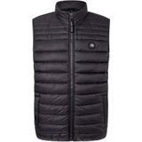 Pepe Jeans - Balle - Gewatteerd Vest - Zwart - Heren