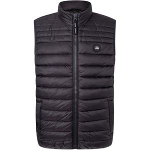 Pepe Jeans - Balle - Gewatteerd Vest - Zwart - Heren