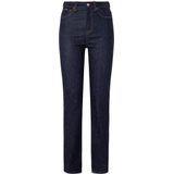 Pepe Jeans Cleo Raw Spijkerbroek Blauw Vrouw