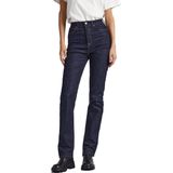 Pepe Jeans Cleo Raw Spijkerbroek Blauw Vrouw