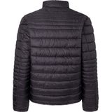 Pepe Jeans - PM402864 - Pufferjas - Groen - Casual - Lange Mouwen