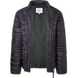 Pepe Jeans - PM402864 - Pufferjas - Groen - Casual - Lange Mouwen