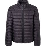 Pepe Jeans - PM402864 - Pufferjas - Groen - Casual - Lange Mouwen