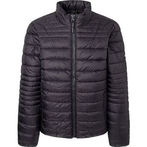 Pepe Jeans - PM402864 - Pufferjas - Groen - Casual - Lange Mouwen