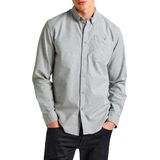 Pepe Jeans - POU - Overhemd - Pastelgroen