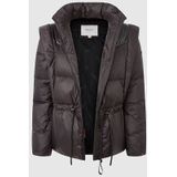 PJL - ND Outerw Heavy Jacket - Zwart - 100% Nylon