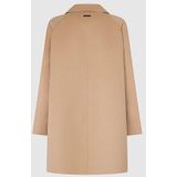 Pepe Jeans - PL402308 - Jas - Beige - Wolmix - Casual