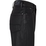 Pepe Jeans - Uhw - Rechte Jeans - Blauw - Ultra Hoge Taille
