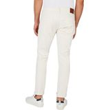 Pepe Jeans - PM207390WI5 - Jeans - Gebroken Wit - Taps Toelopend