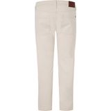 Pepe Jeans - PM207390WI5 - Jeans - Gebroken Wit - Taps Toelopend