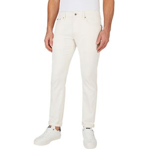 Pepe Jeans - Tapered Fit - Spijkerbroek