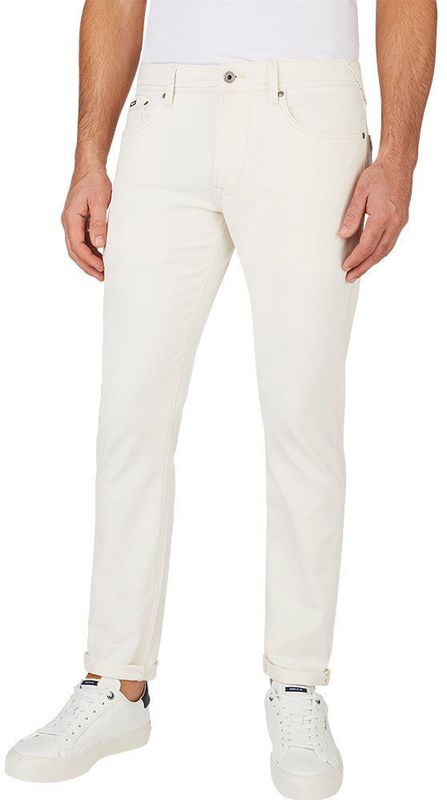 Pepe Jeans - Tapered Fit - Spijkerbroek