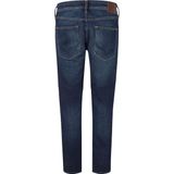 Pepe Jeans Heren Tapered Jeans, Blauw (Denim-CT3), 32W/34L, Blauw (Denim-ct3), 32W / 34L