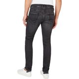 Pepe Jeans Pm207387 Skinny Fit Spijkerbroek Grijs Man