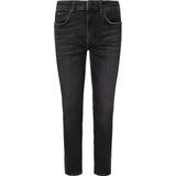 Pepe Jeans Pm207387 Skinny Fit Spijkerbroek Grijs Man