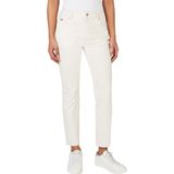 Pepe Jeans - TAPERED JEANS HW - Dames - Blauw