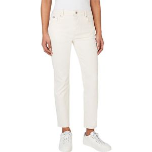 Pepe Jeans - TAPERED JEANS HW - Dames - Blauw