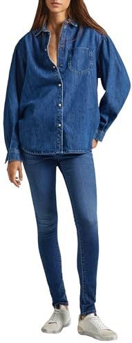 Pepe Jeans - PL204584 - Skinny Fit Spijkerbroek