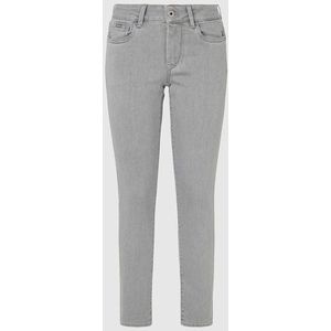 Pepe Jeans Pl204583 Skinny Fit Spijkerbroek Blauw Vrouw