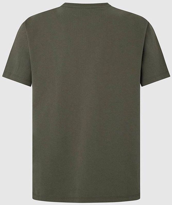 Pepe Jeans Rolf T-shirt Met Korte Mouwen Groen M Man