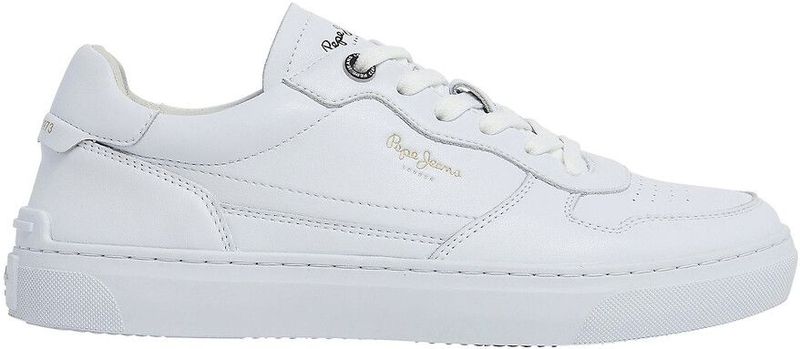 Pepe Jeans Camden Class Sneakers Wit Man