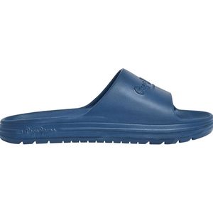 Pepe Jeans - Beach Slippers - Zwart - Synthetisch