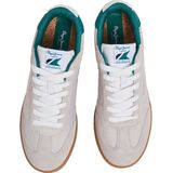 Pepe Jeans - Player Combi - Sneakers - Multi - Hoogwaardige Materialen