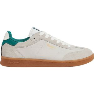 Pepe Jeans - Player Combi - Sneakers - Multi - Hoogwaardige Materialen