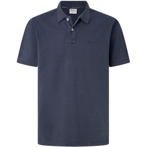 Pepe Jeans - New Oliver Gd - Poloshirt - Korte Mouw