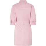Pepe Jeans - Gracie - Korte Jurk - Korte Mouwen