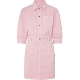 Pepe Jeans - Gracie - Korte Jurk - Korte Mouwen