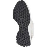 Pepe Jeans - PLS60005 Lucky Print - Sneakers - Wit - Leer - Casual