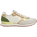 Pepe Jeans Brit Print Schoenen