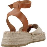 Pepe Jeans - Flat Sandalen - Veelkleurig - Synthetisch
